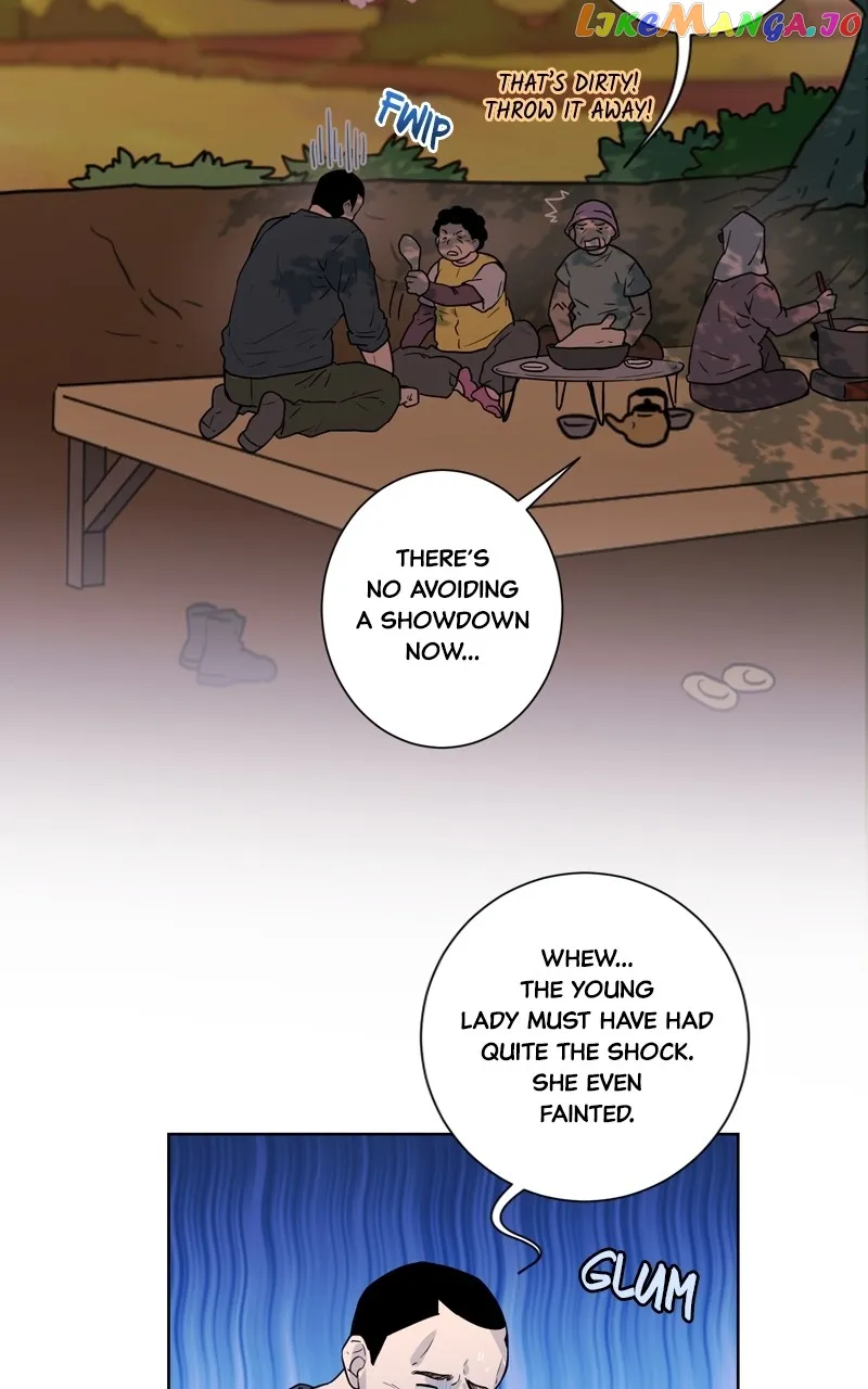 The Goddess’s Guide to Farming Chapter 22 page 4