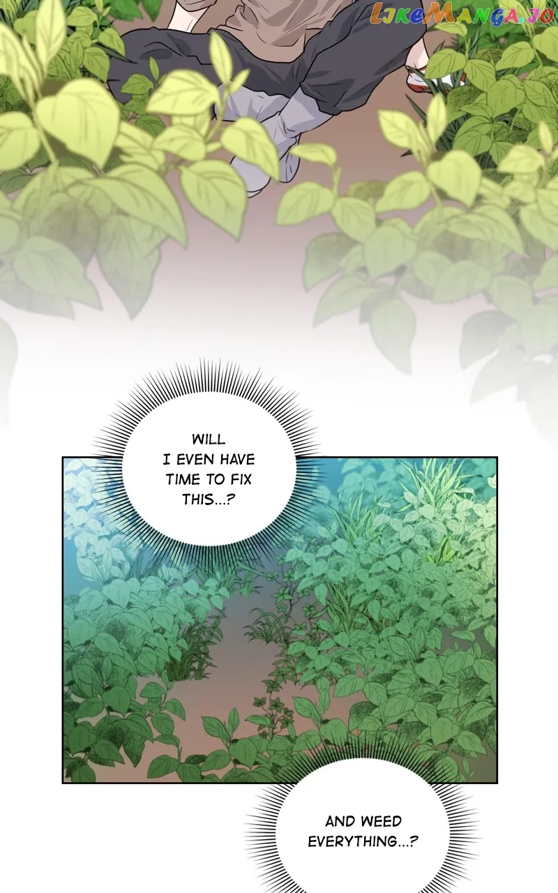 The Goddess’s Guide to Farming Chapter 22 page 49