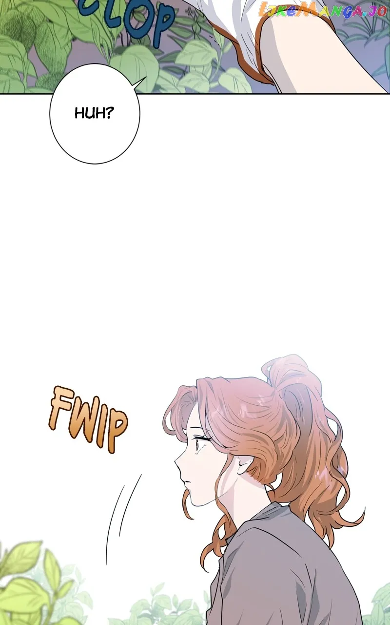 The Goddess’s Guide to Farming Chapter 22 page 52