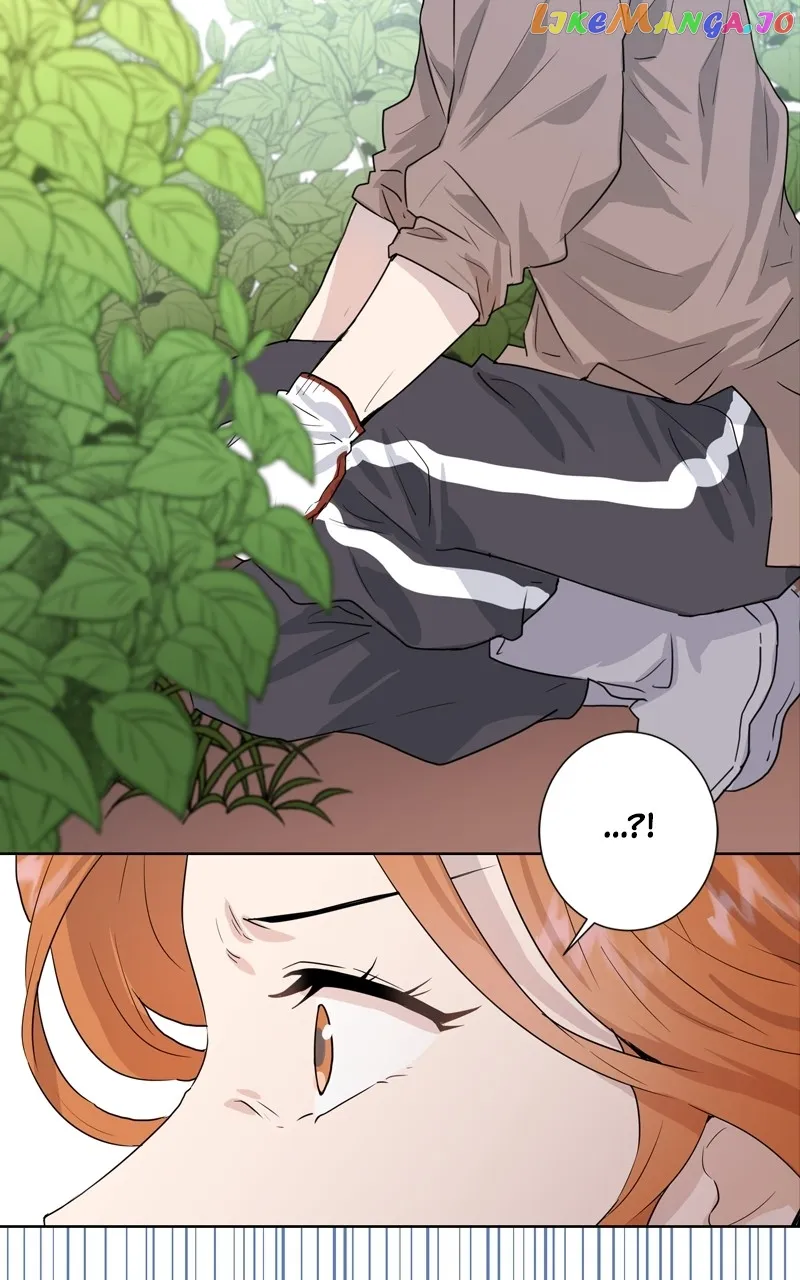 The Goddess’s Guide to Farming Chapter 22 page 53
