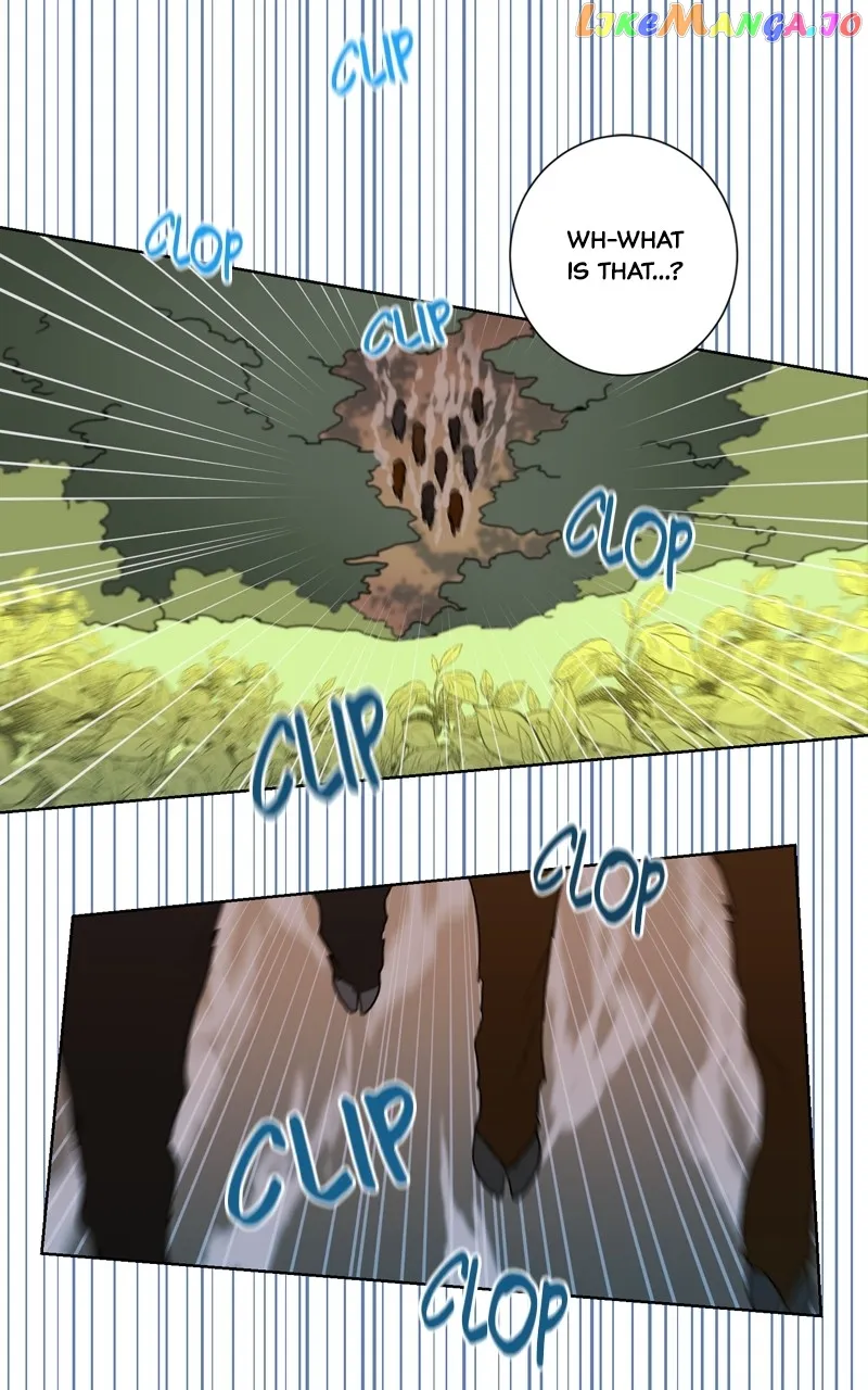 The Goddess’s Guide to Farming Chapter 22 page 54