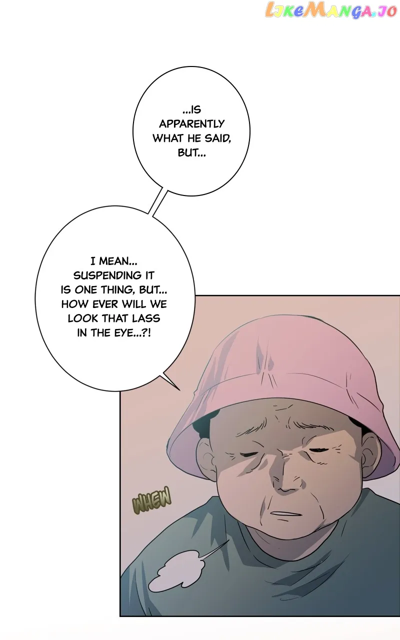 The Goddess’s Guide to Farming Chapter 22 page 7