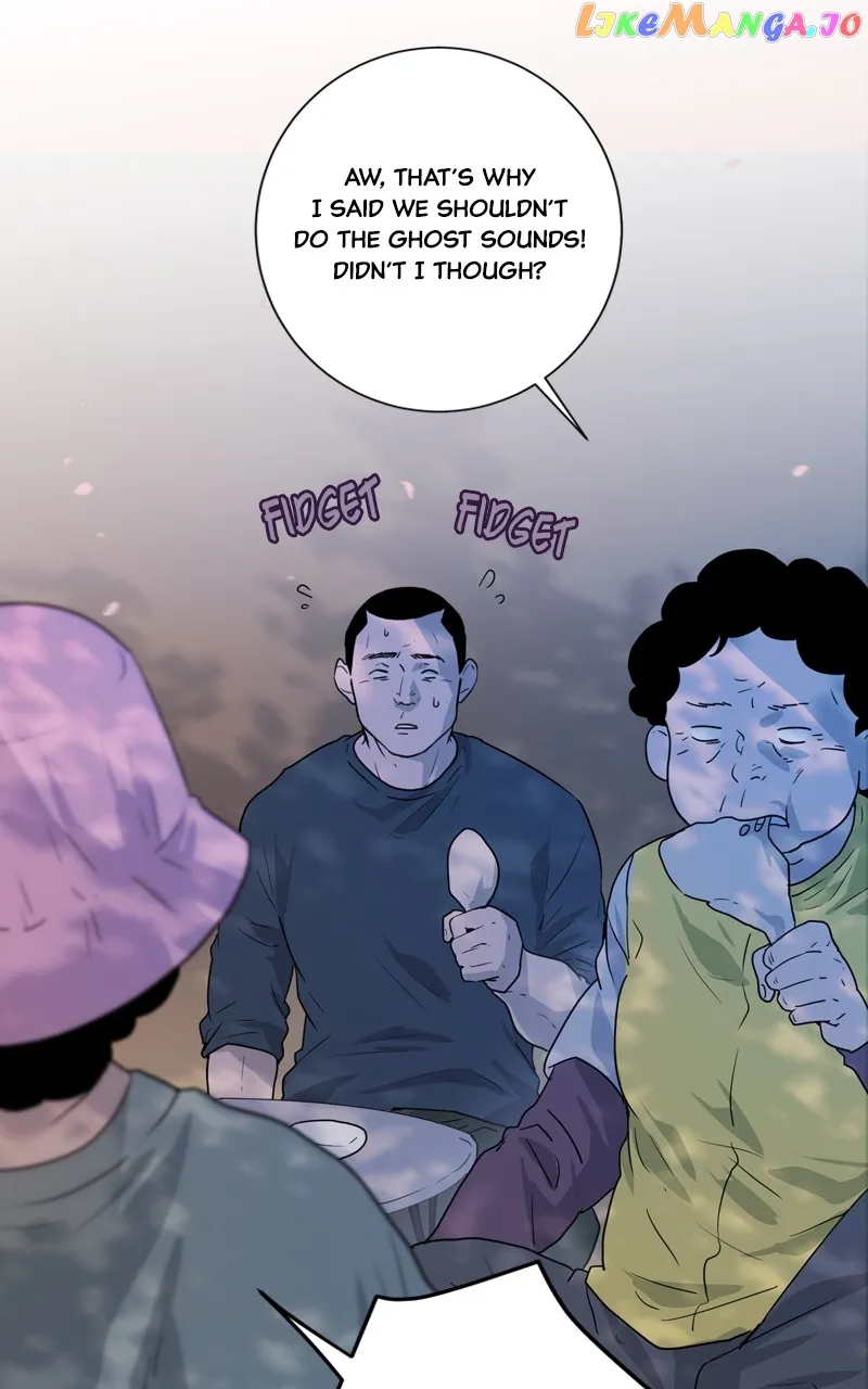The Goddess’s Guide to Farming Chapter 22 page 8