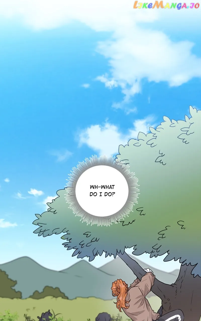 The Goddess’s Guide to Farming Chapter 23 page 10