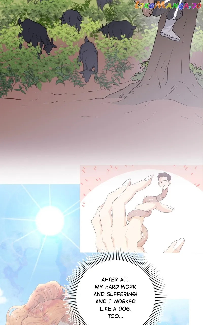 The Goddess’s Guide to Farming Chapter 23 page 11
