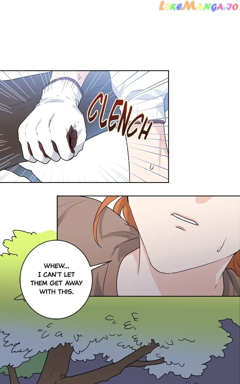 The Goddess’s Guide to Farming Chapter 23 page 13