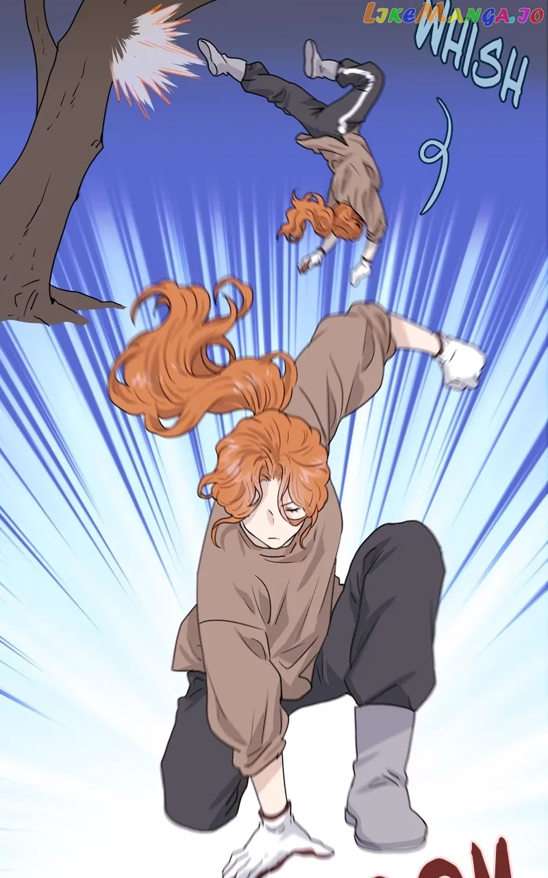 The Goddess’s Guide to Farming Chapter 23 page 14