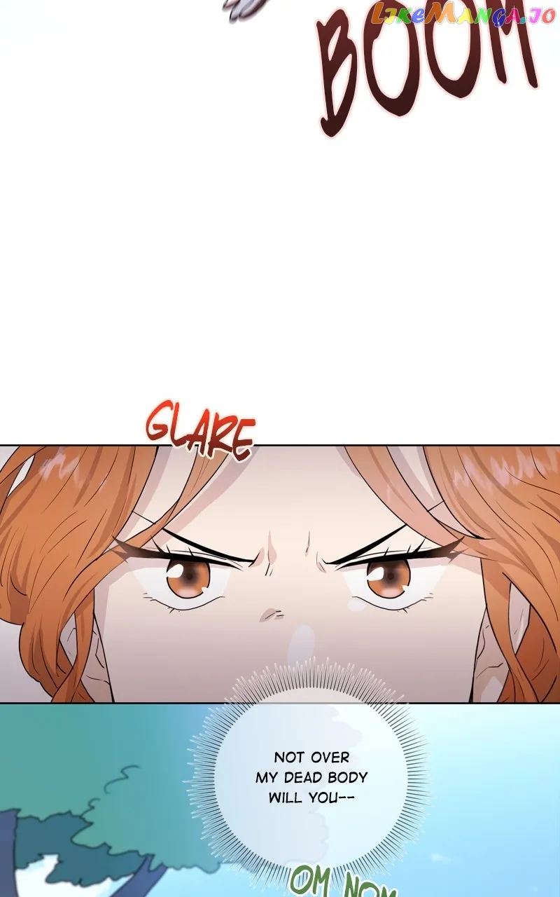 The Goddess’s Guide to Farming Chapter 23 page 15