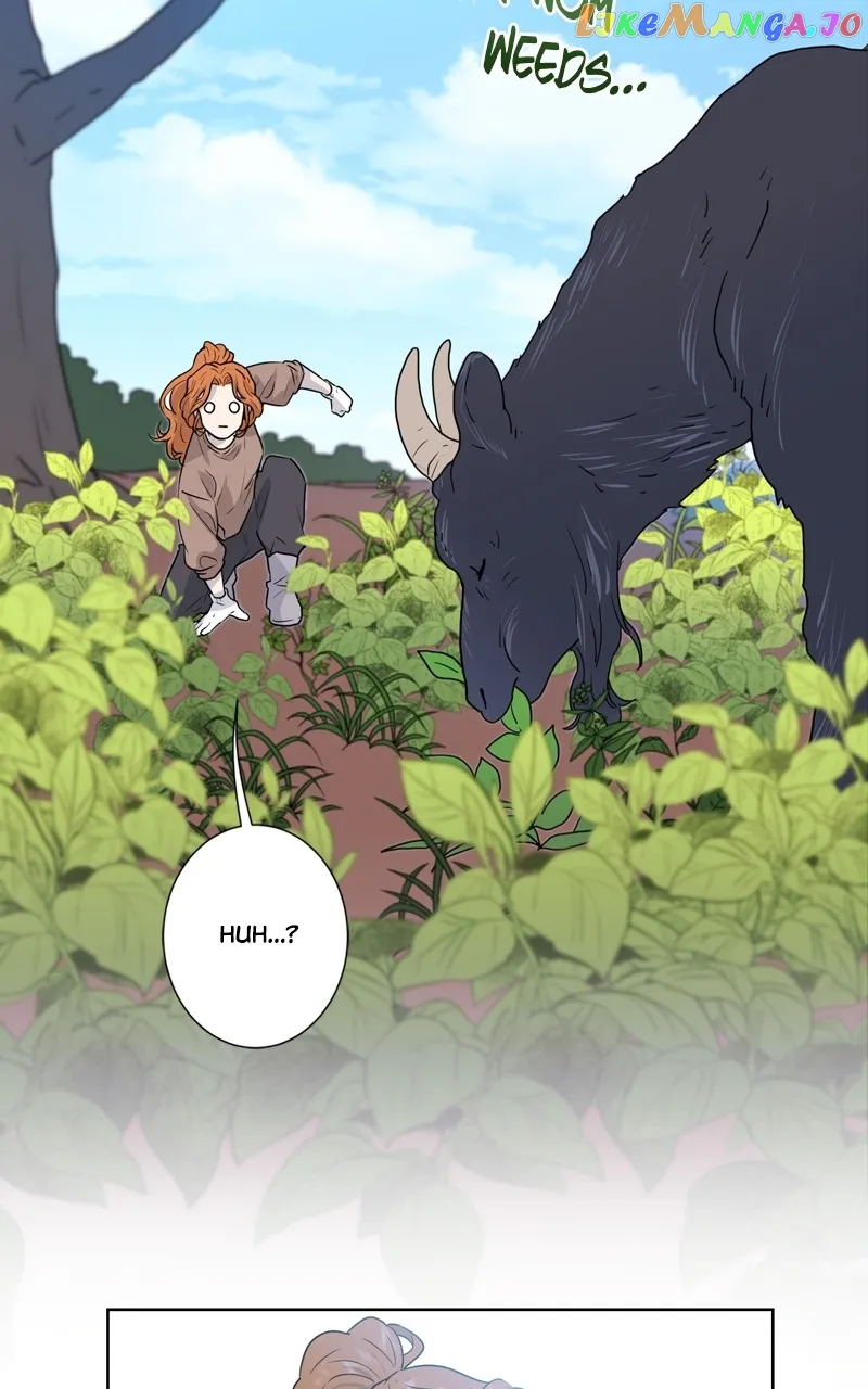 The Goddess’s Guide to Farming Chapter 23 page 16
