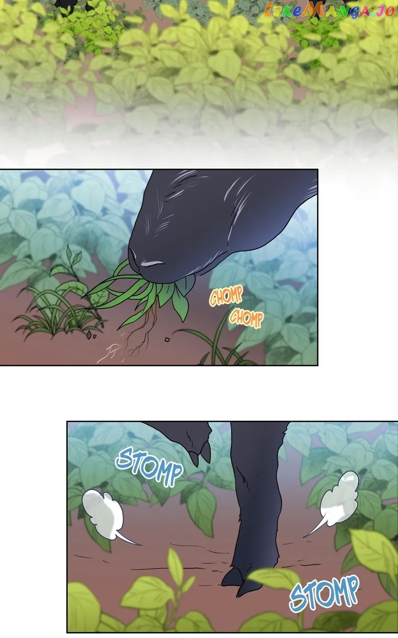 The Goddess’s Guide to Farming Chapter 23 page 18