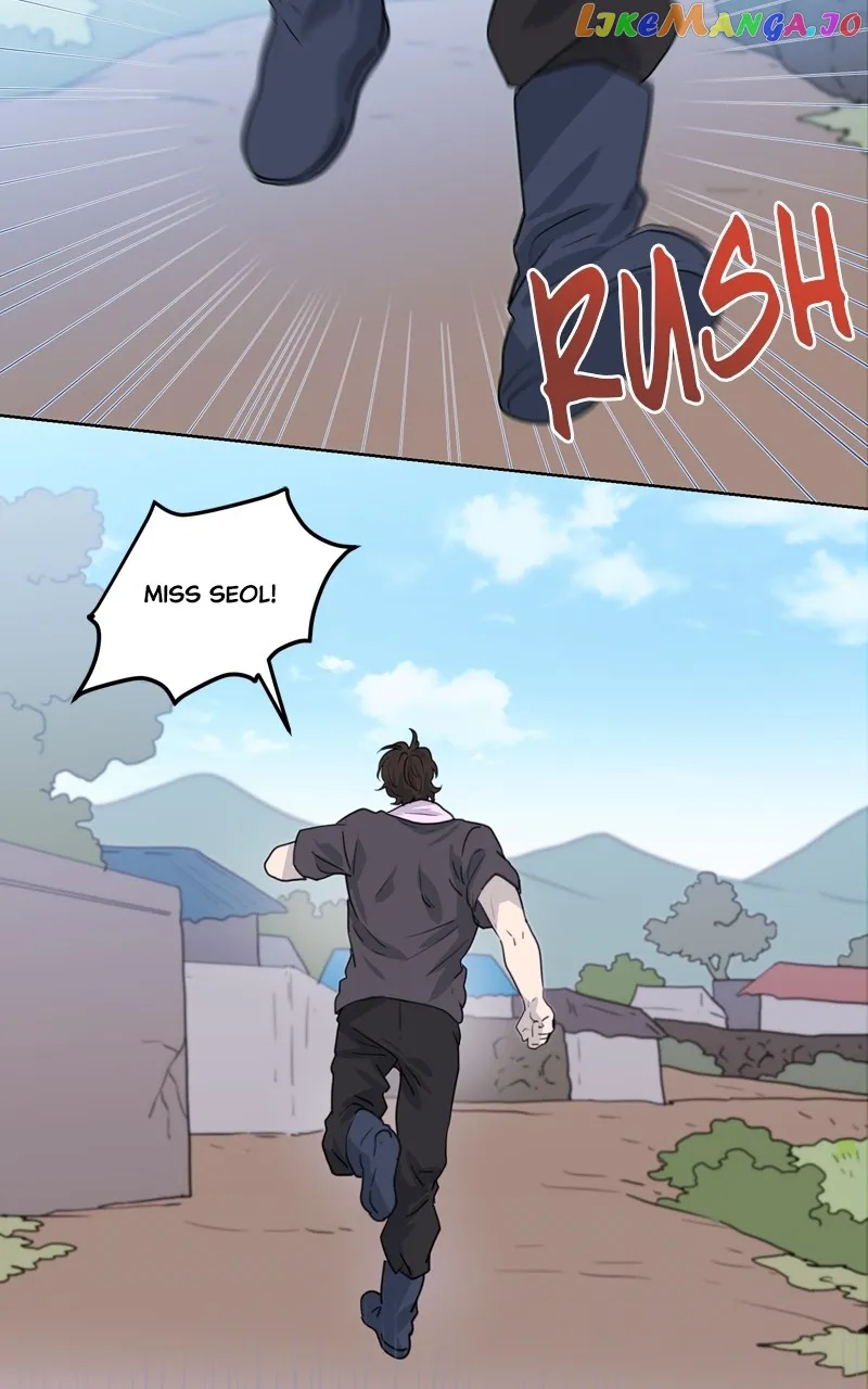 The Goddess’s Guide to Farming Chapter 23 page 21