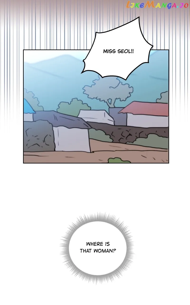 The Goddess’s Guide to Farming Chapter 23 page 22