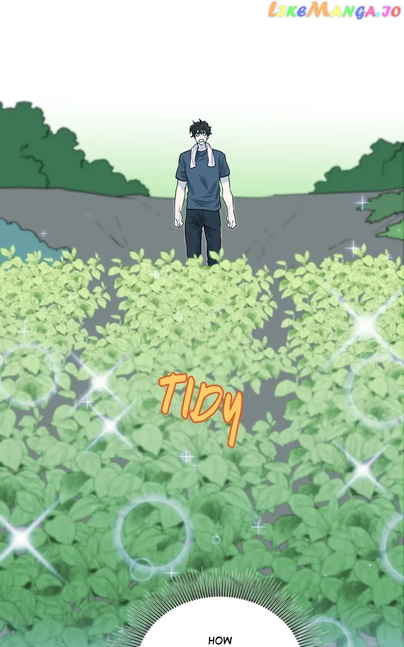 The Goddess’s Guide to Farming Chapter 23 page 23