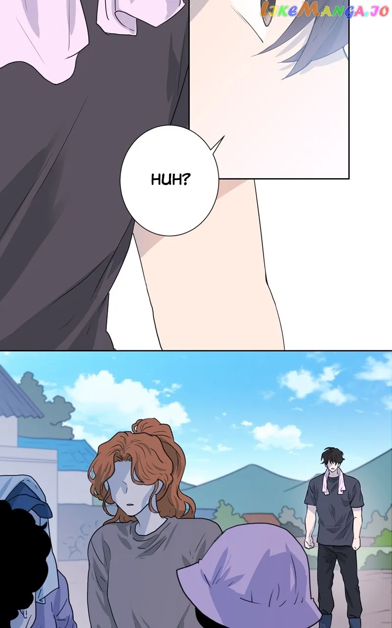 The Goddess’s Guide to Farming Chapter 23 page 26