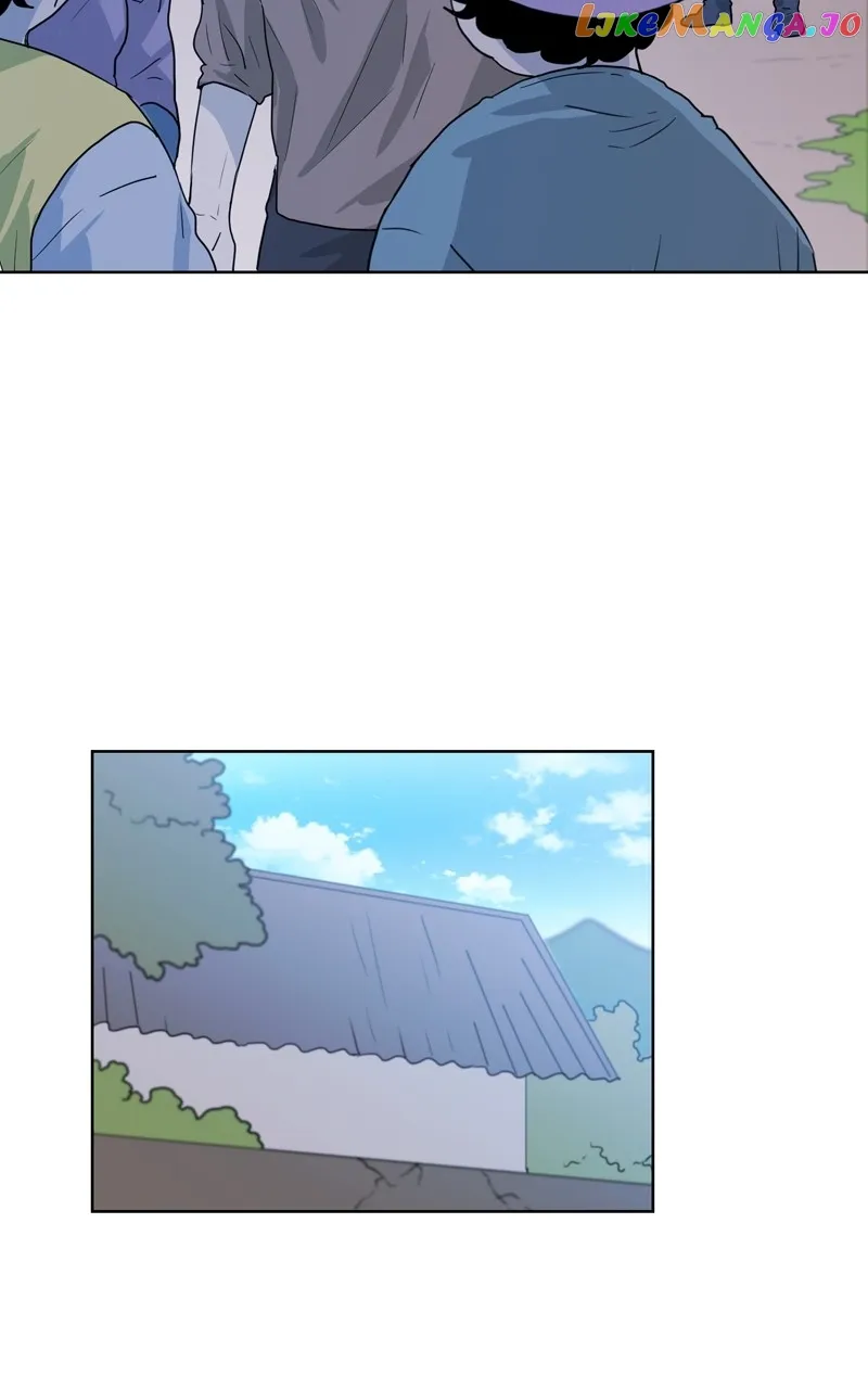 The Goddess’s Guide to Farming Chapter 23 page 27