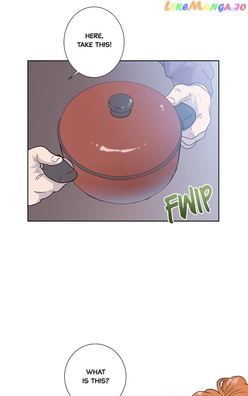 The Goddess’s Guide to Farming Chapter 23 page 28