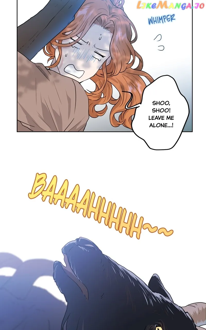 The Goddess’s Guide to Farming Chapter 23 page 2