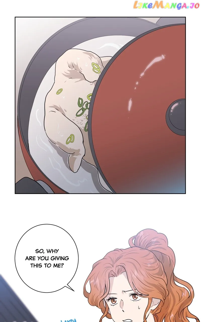 The Goddess’s Guide to Farming Chapter 23 page 31