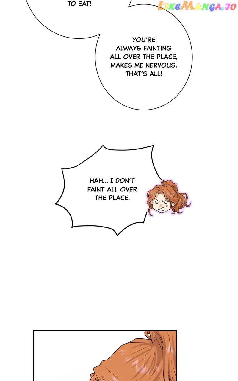 The Goddess’s Guide to Farming Chapter 23 page 33