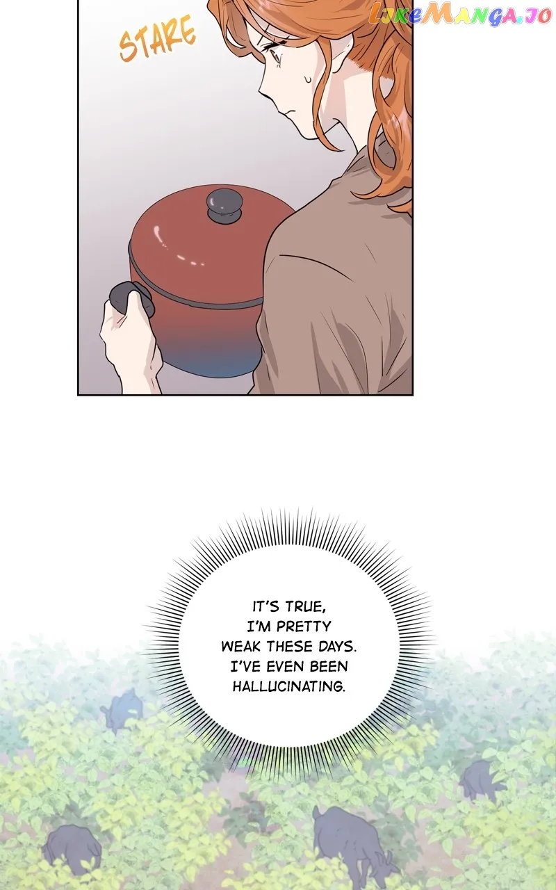 The Goddess’s Guide to Farming Chapter 23 page 34