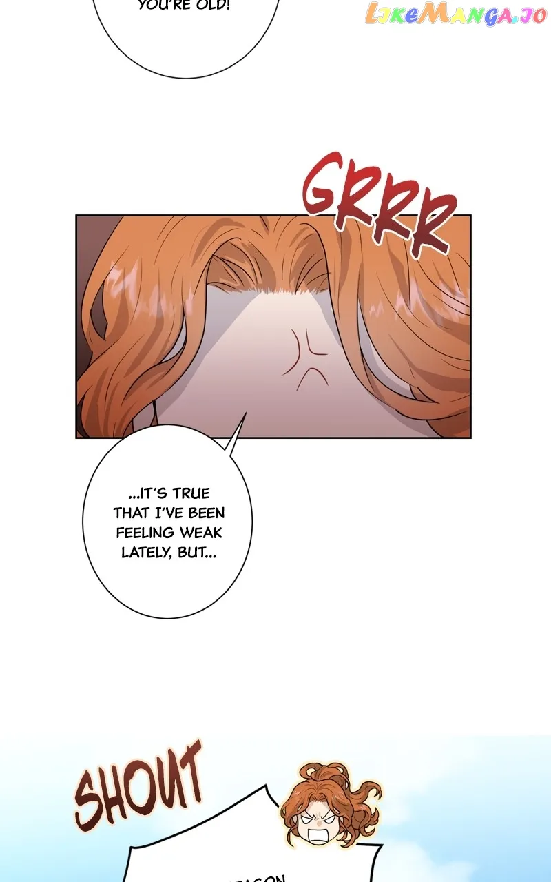 The Goddess’s Guide to Farming Chapter 23 page 37