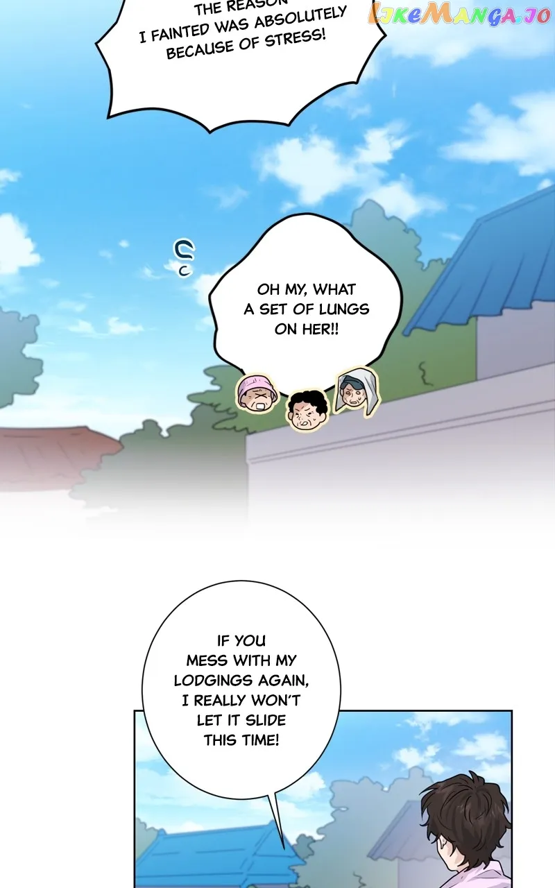 The Goddess’s Guide to Farming Chapter 23 page 38