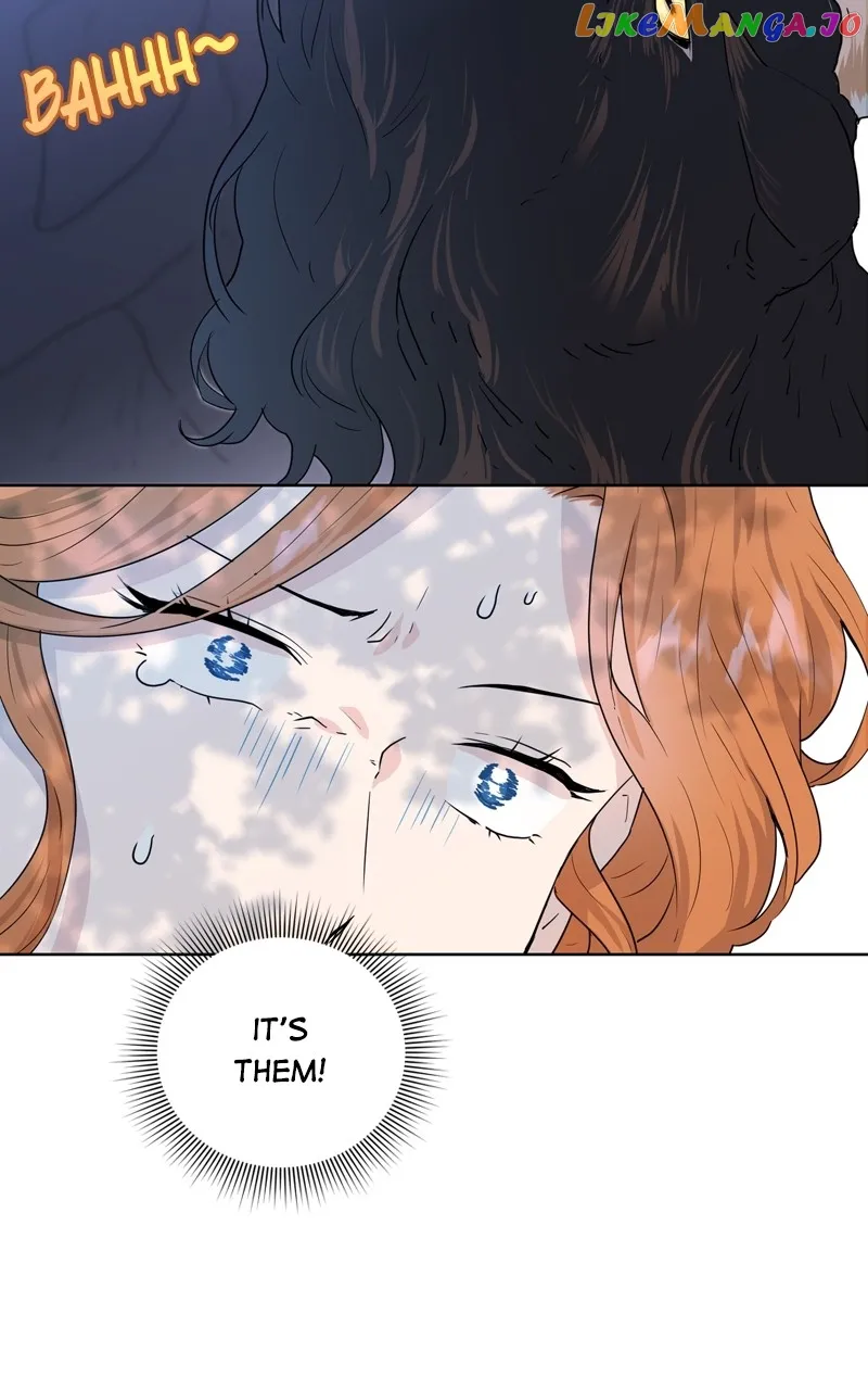 The Goddess’s Guide to Farming Chapter 23 page 3