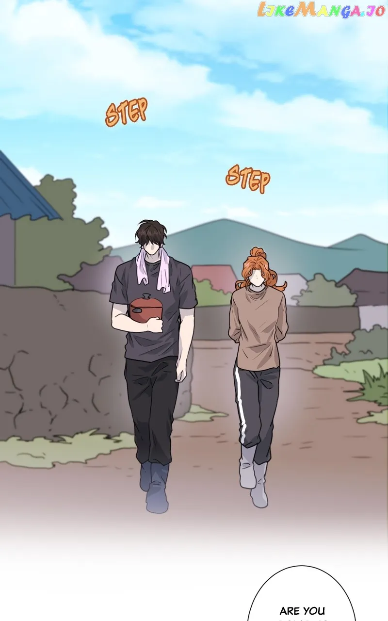 The Goddess’s Guide to Farming Chapter 23 page 41