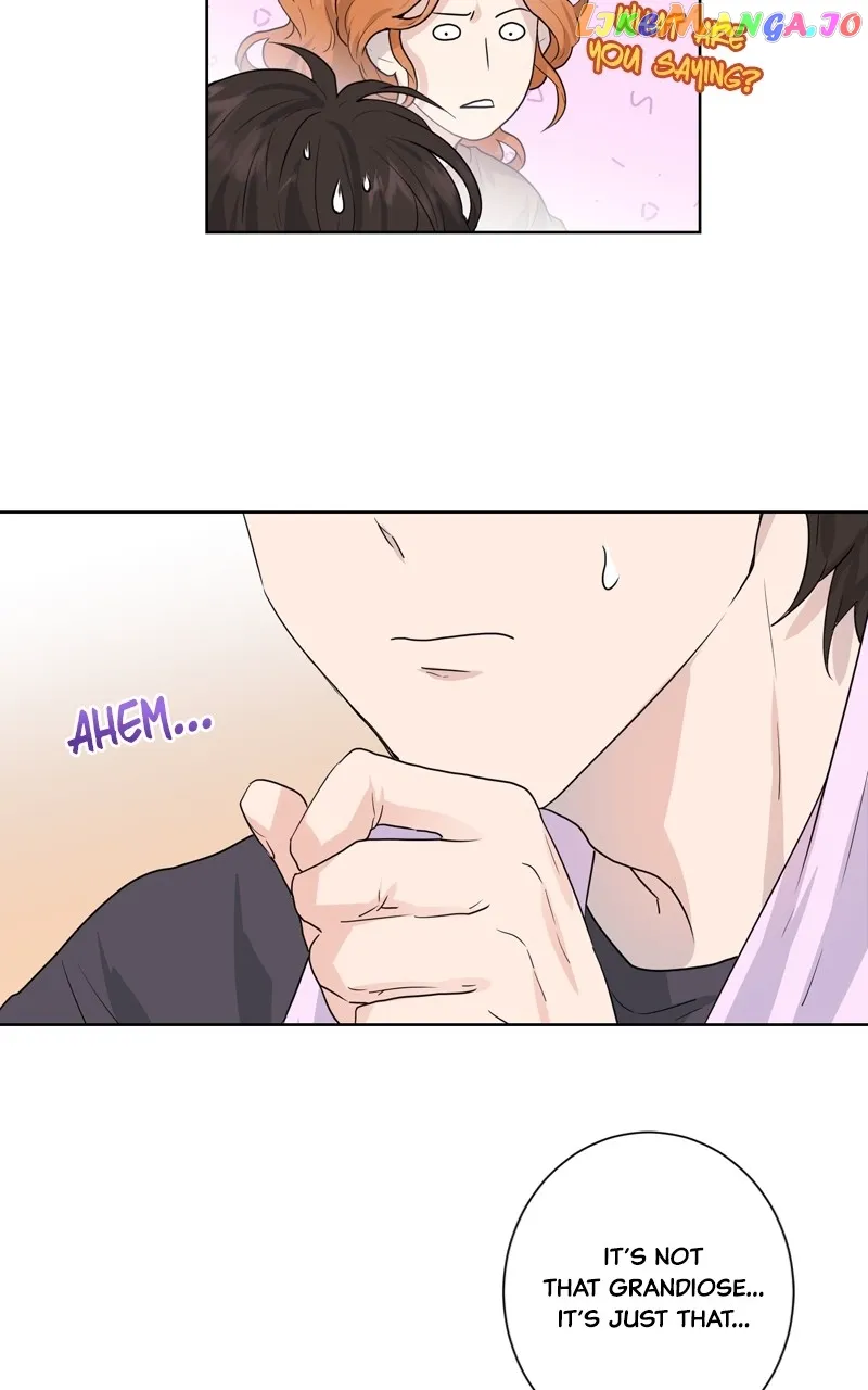 The Goddess’s Guide to Farming Chapter 23 page 43