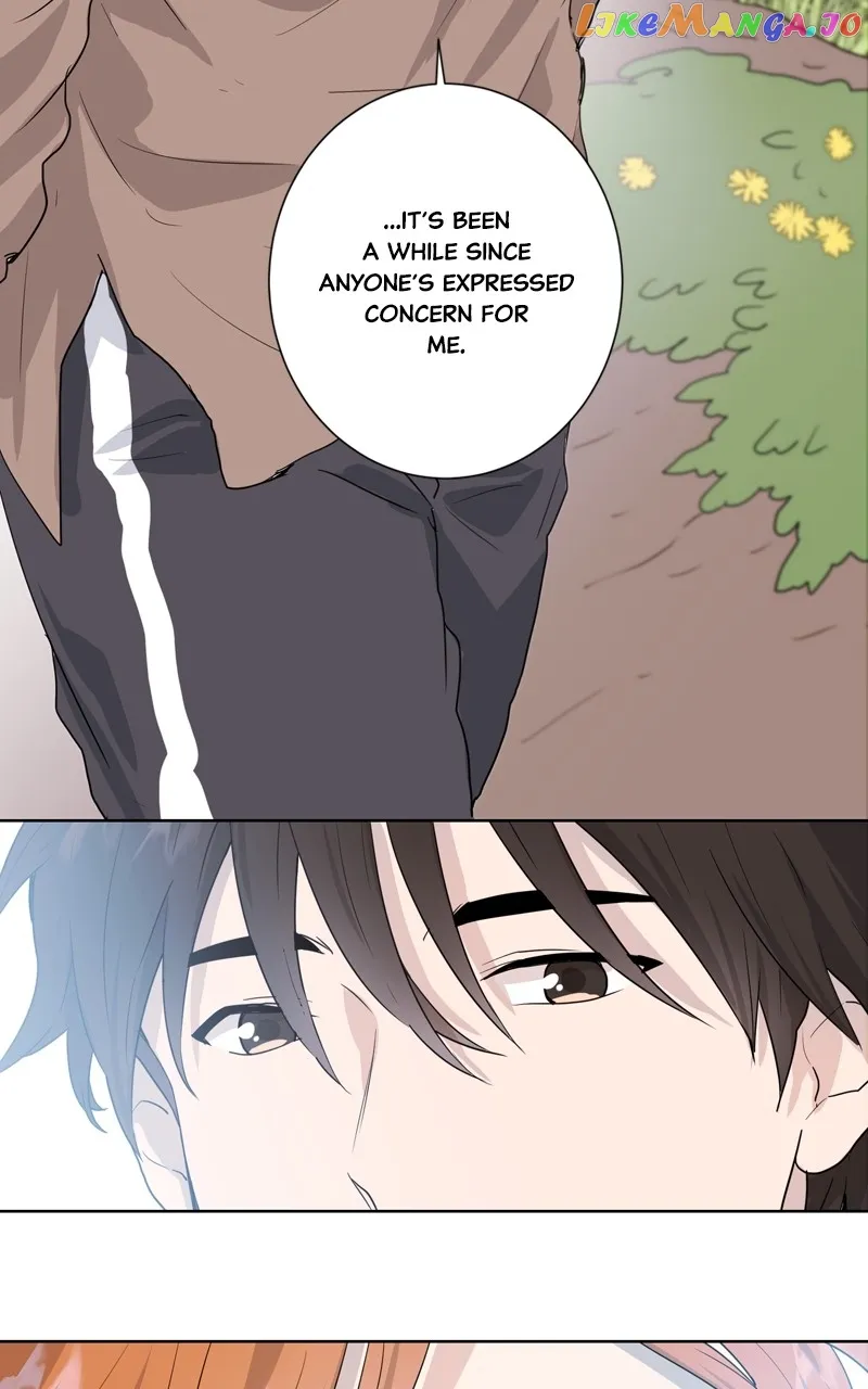 The Goddess’s Guide to Farming Chapter 23 page 45