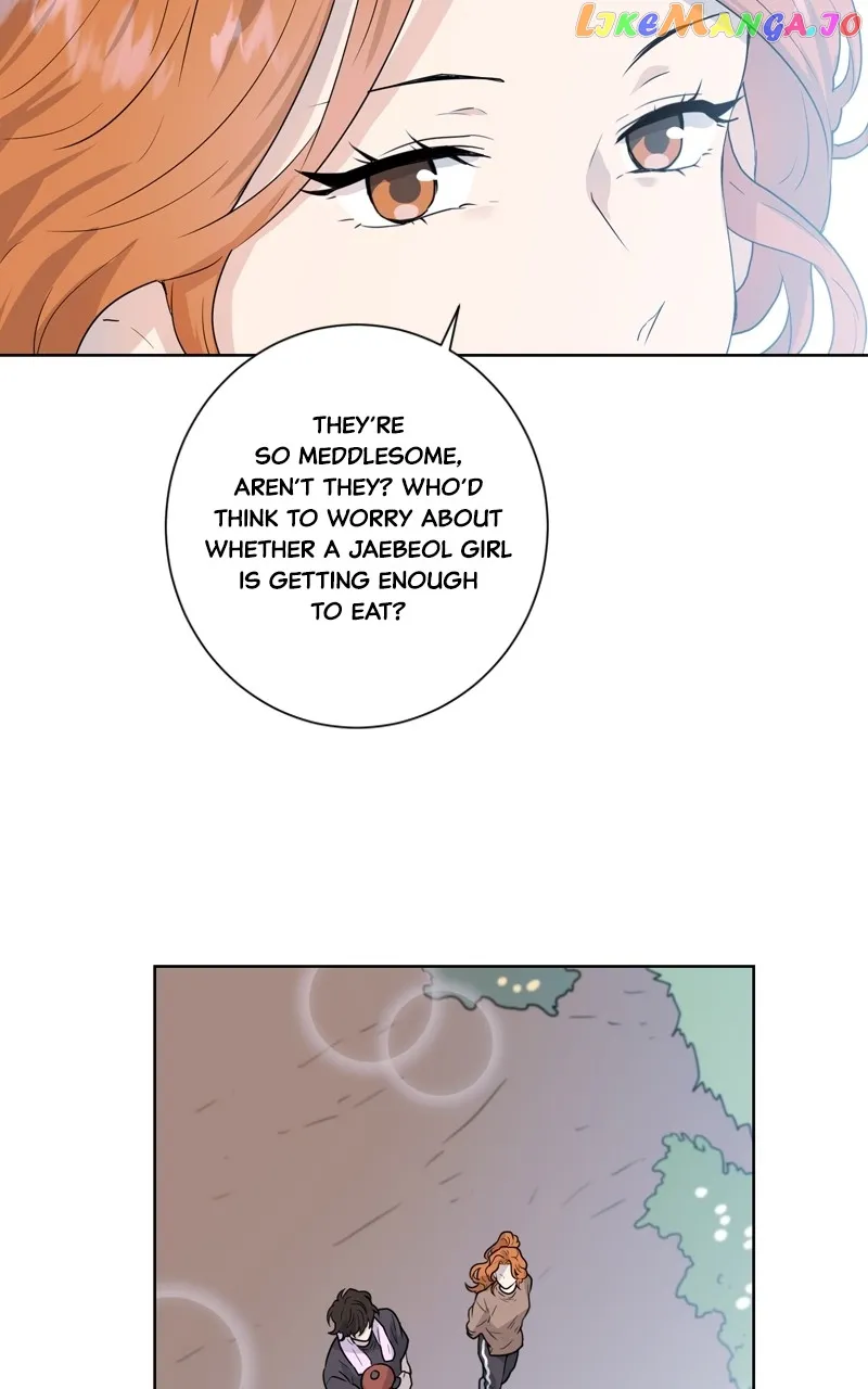 The Goddess’s Guide to Farming Chapter 23 page 46
