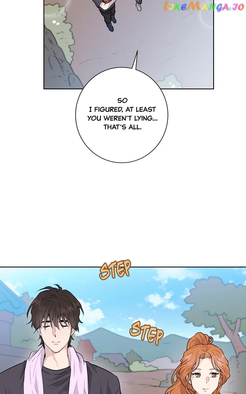 The Goddess’s Guide to Farming Chapter 23 page 47