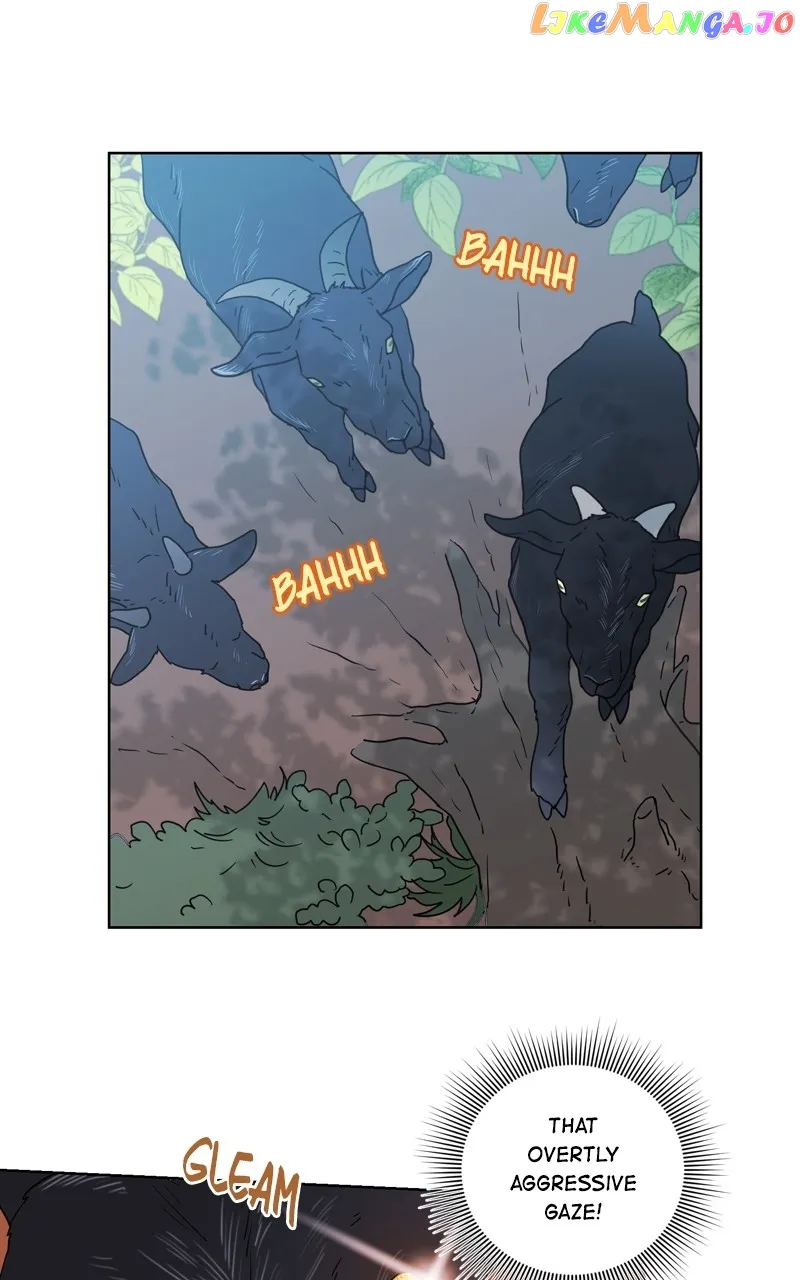 The Goddess’s Guide to Farming Chapter 23 page 4