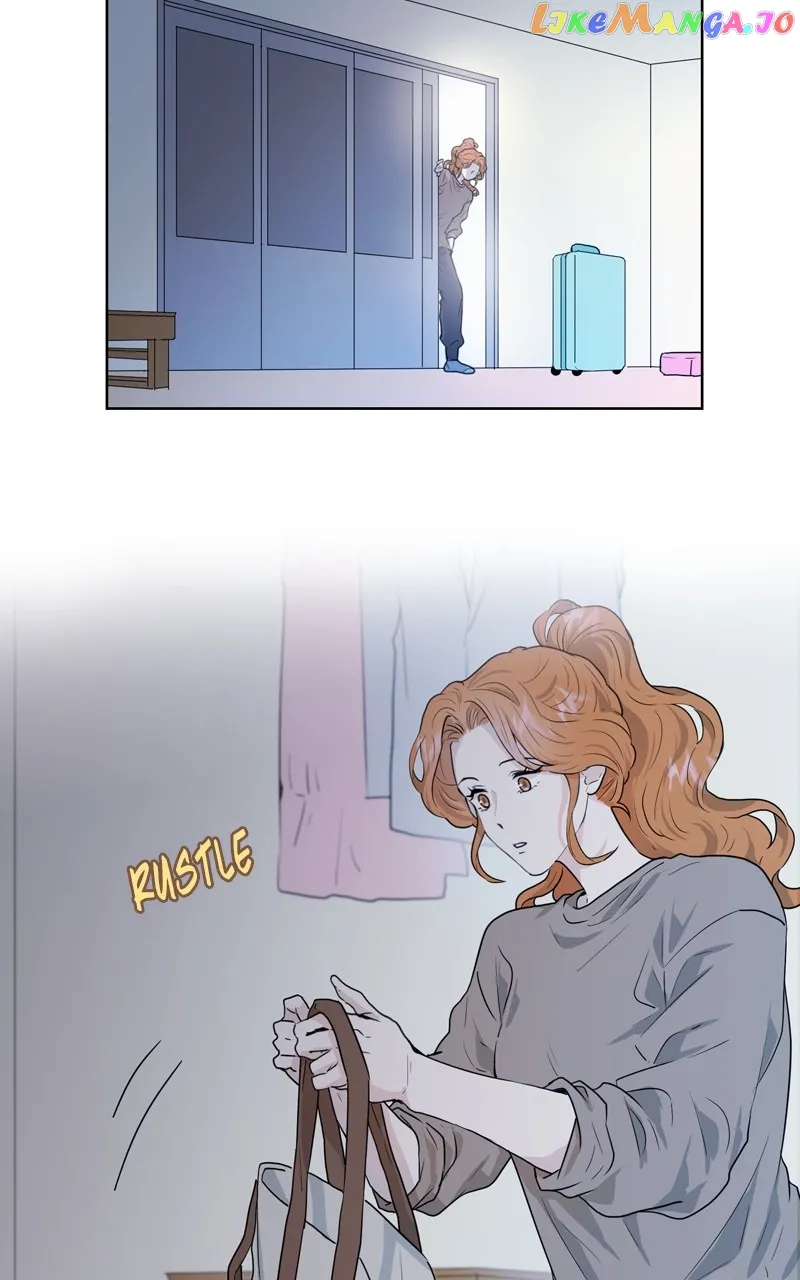 The Goddess’s Guide to Farming Chapter 23 page 51