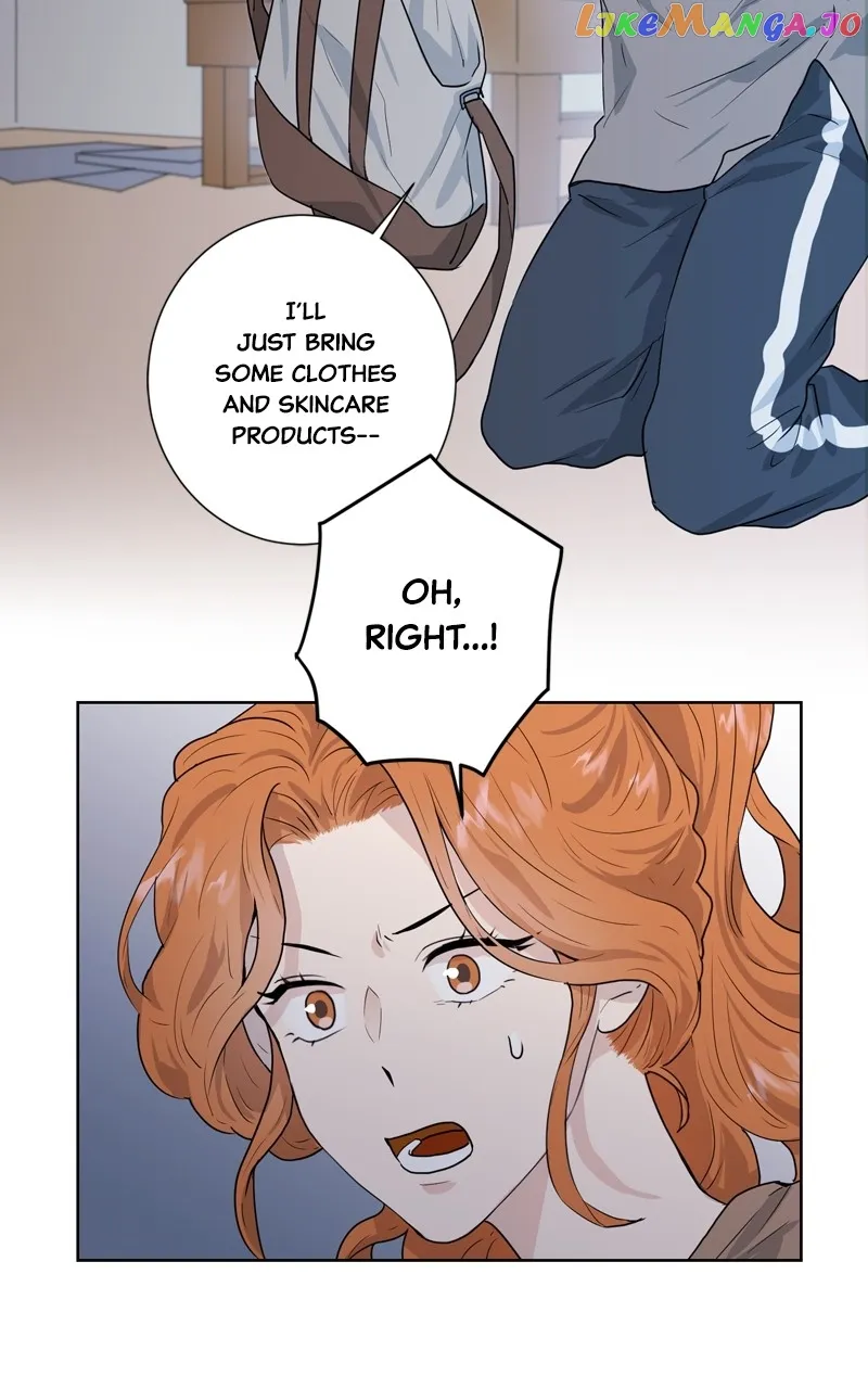 The Goddess’s Guide to Farming Chapter 23 page 52