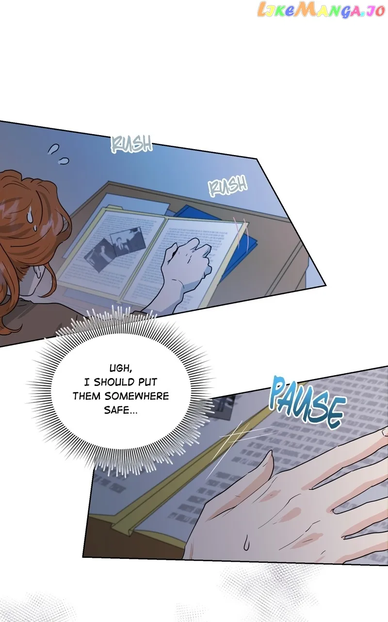 The Goddess’s Guide to Farming Chapter 23 page 55