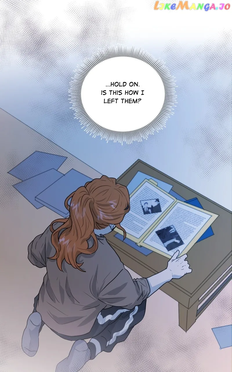 The Goddess’s Guide to Farming Chapter 23 page 56