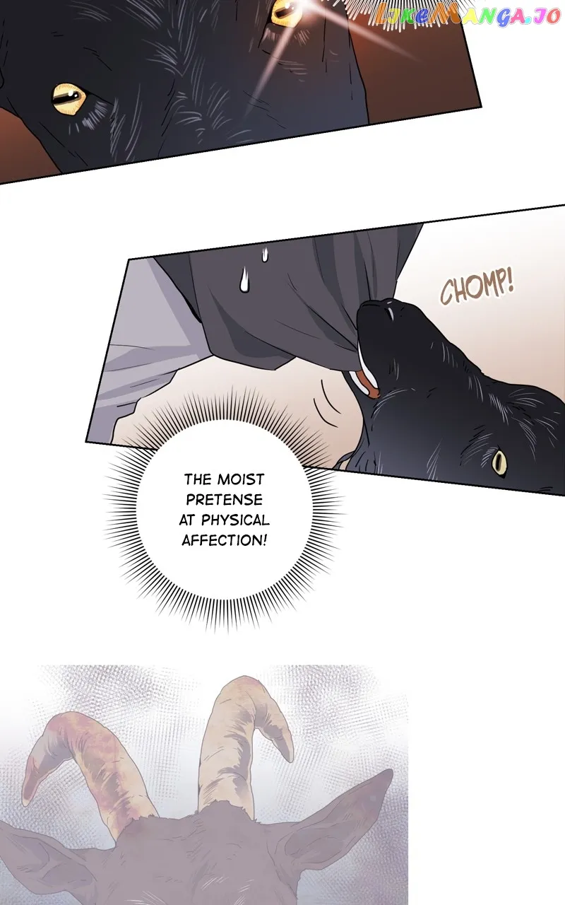 The Goddess’s Guide to Farming Chapter 23 page 5
