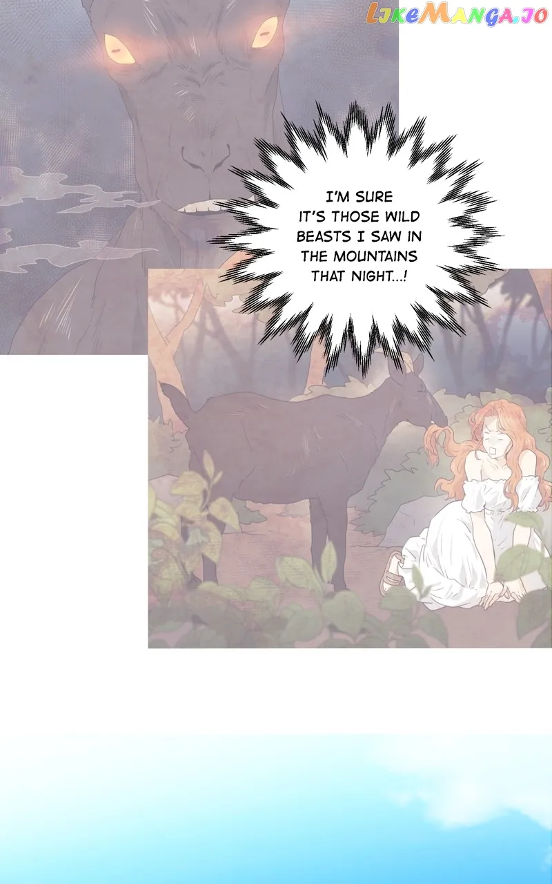 The Goddess’s Guide to Farming Chapter 23 page 6