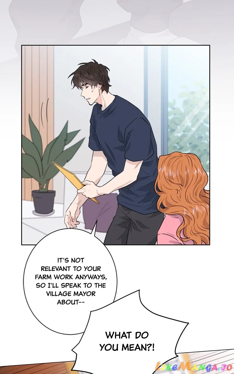 The Goddess’s Guide to Farming Chapter 25 page 12