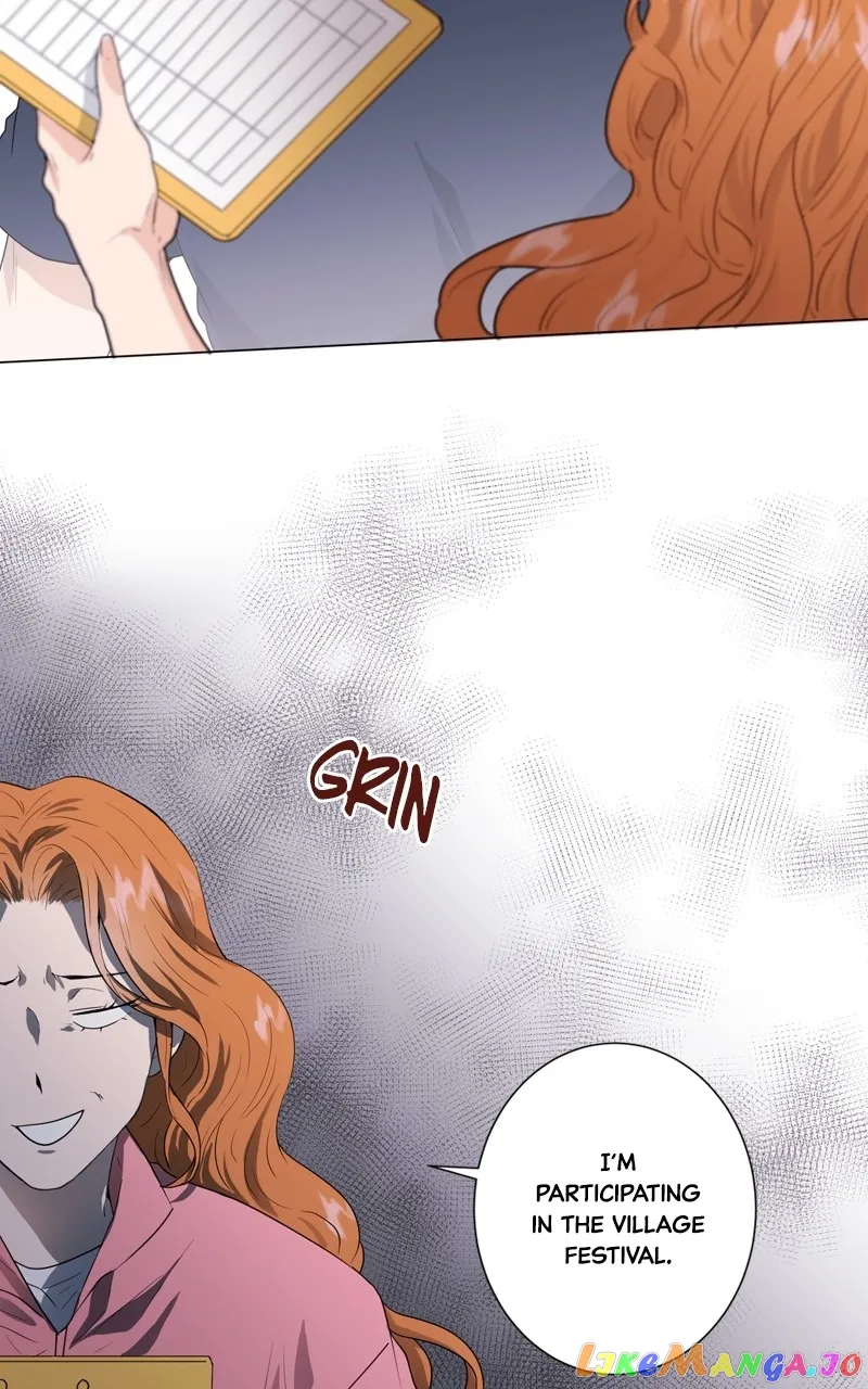 The Goddess’s Guide to Farming Chapter 25 page 14