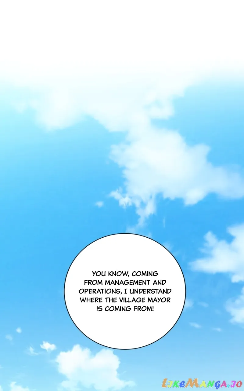 The Goddess’s Guide to Farming Chapter 25 page 16