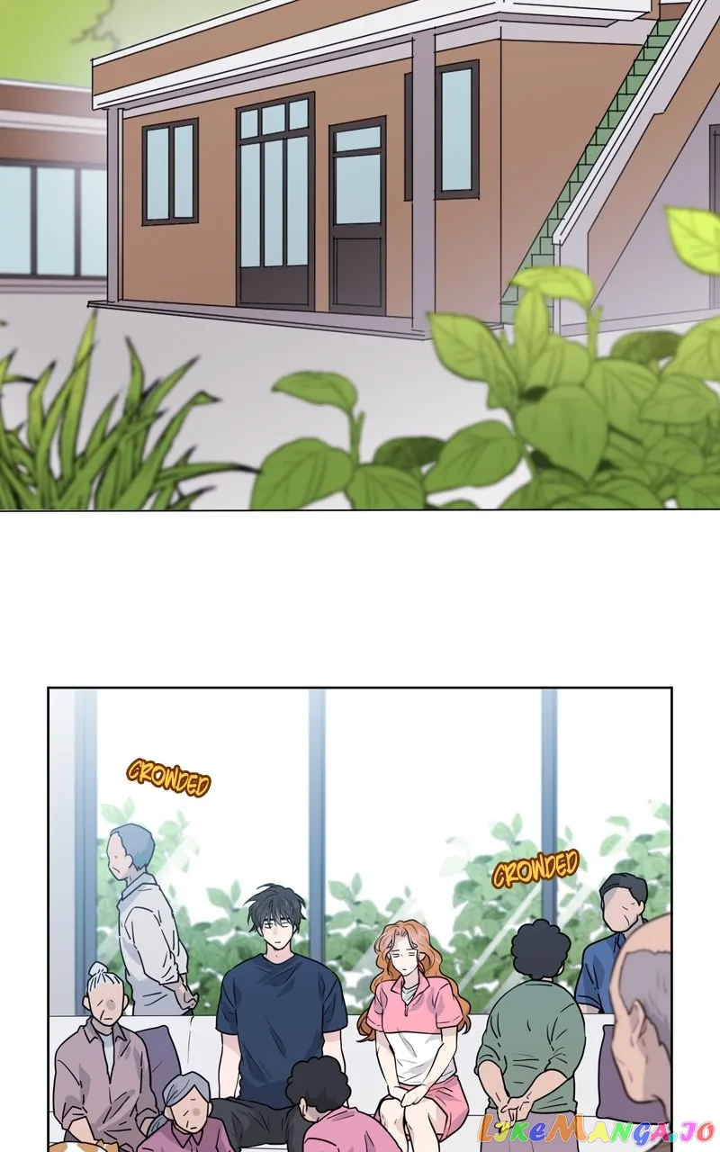 The Goddess’s Guide to Farming Chapter 25 page 1