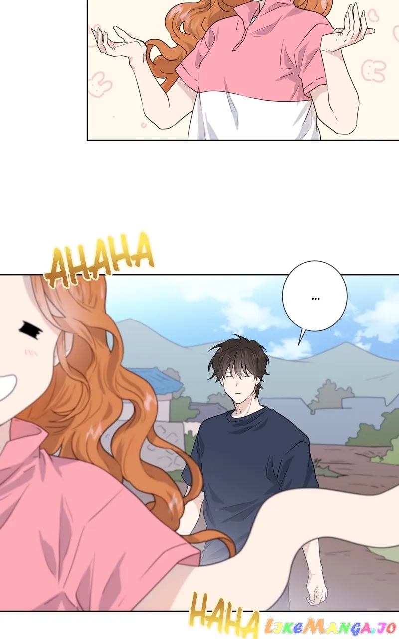 The Goddess’s Guide to Farming Chapter 25 page 21