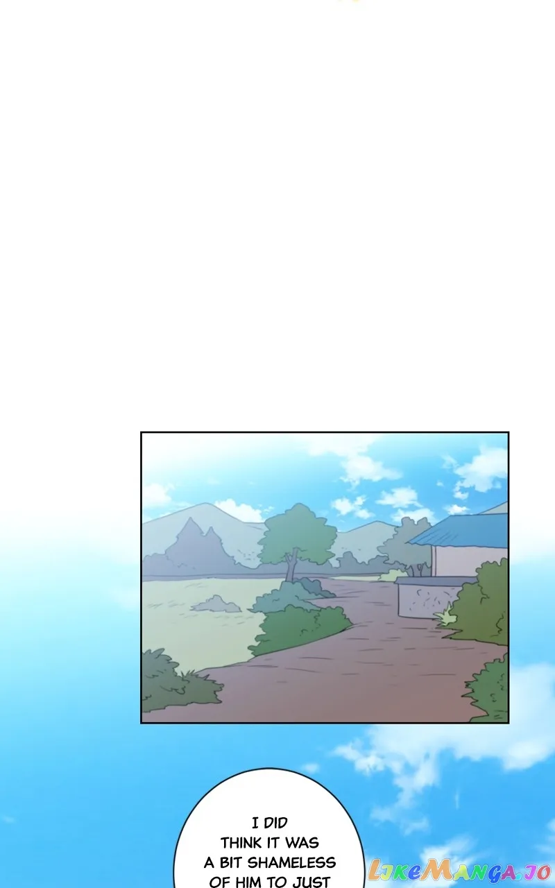 The Goddess’s Guide to Farming Chapter 25 page 22
