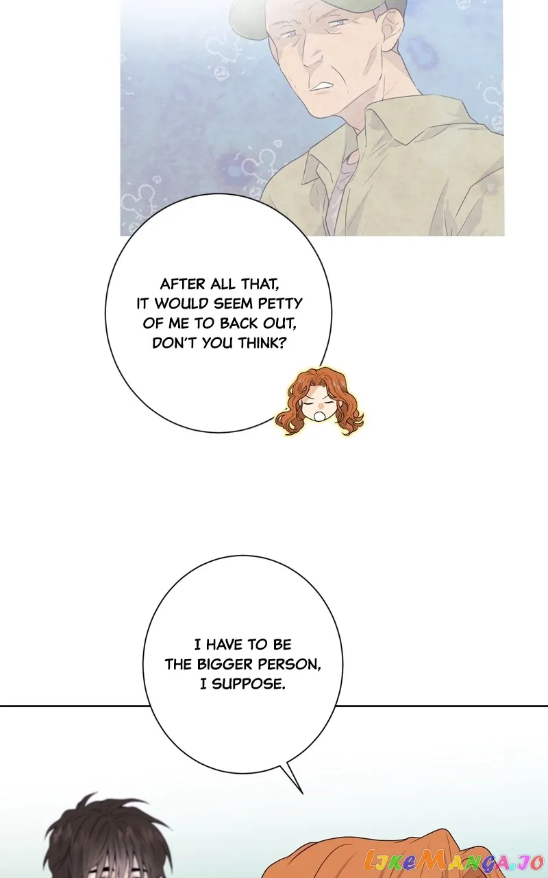 The Goddess’s Guide to Farming Chapter 25 page 24