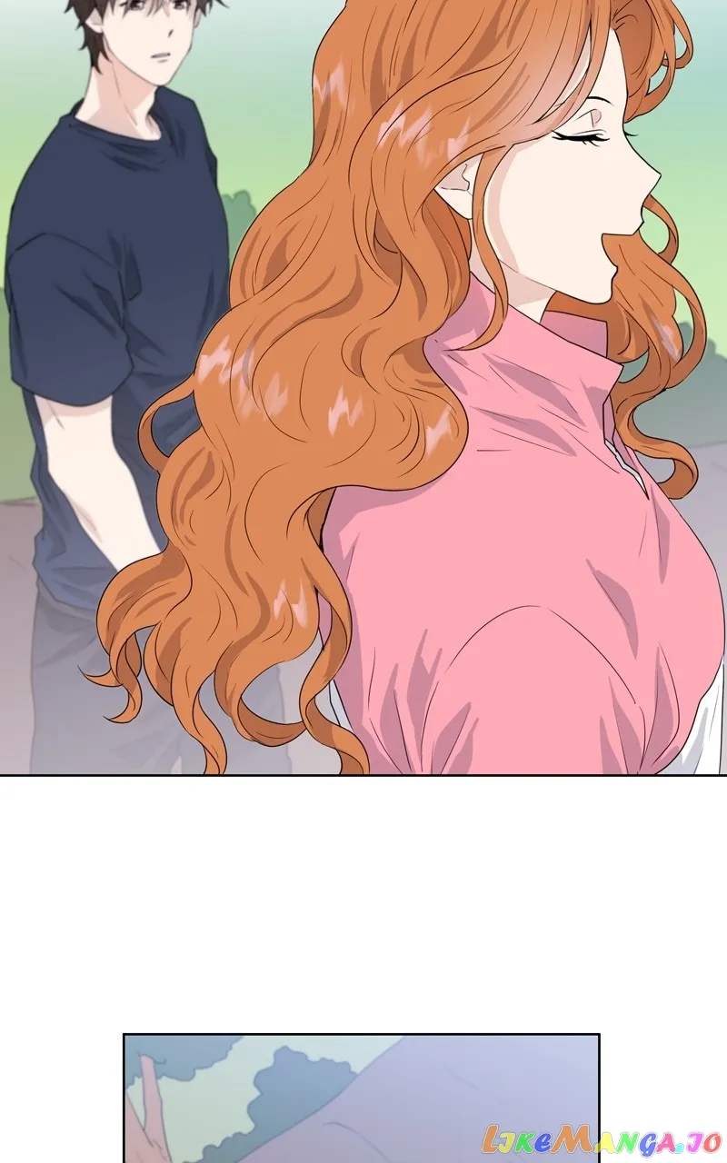 The Goddess’s Guide to Farming Chapter 25 page 25