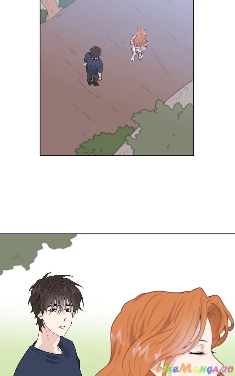 The Goddess’s Guide to Farming Chapter 25 page 26