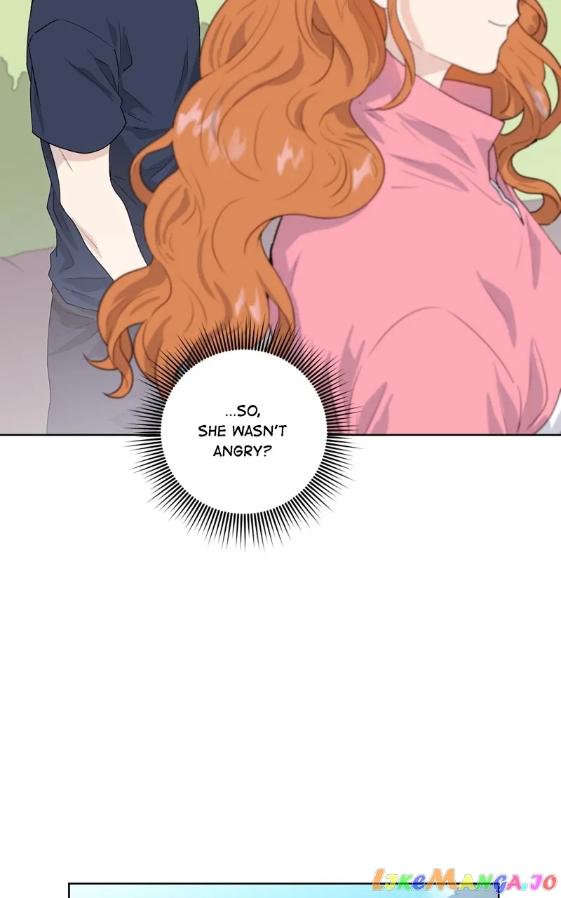 The Goddess’s Guide to Farming Chapter 25 page 27