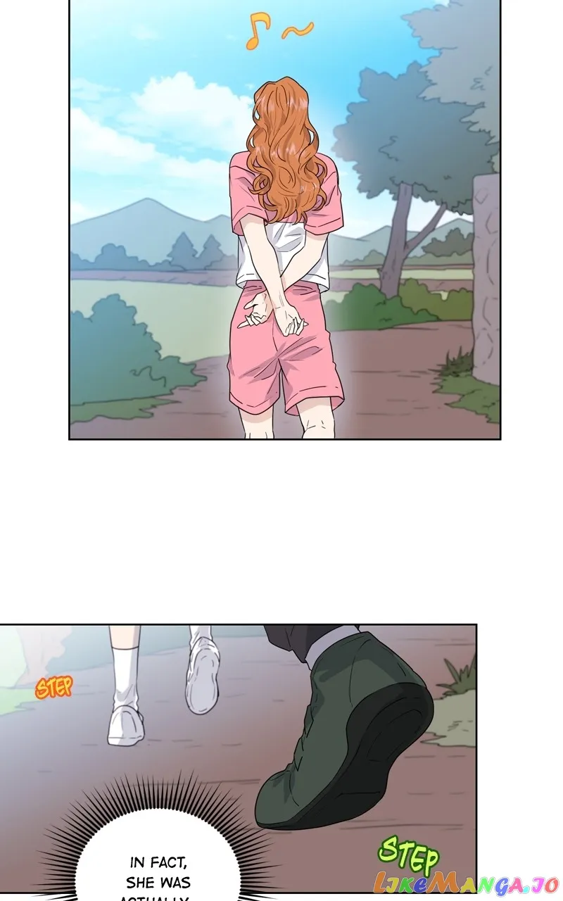 The Goddess’s Guide to Farming Chapter 25 page 28